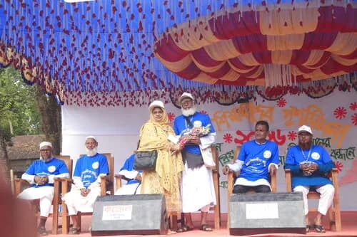 পুনর্মিলনী ২০২৬ — ছবি 841