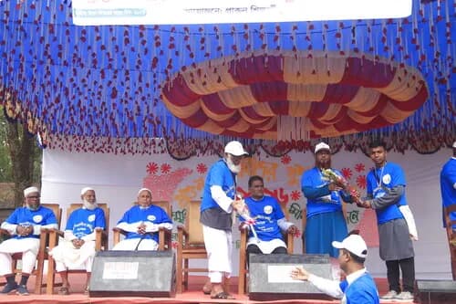 পুনর্মিলনী ২০২৬ — ছবি 842