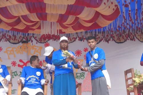 পুনর্মিলনী ২০২৬ — ছবি 844