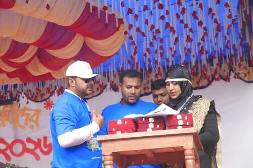 পুনর্মিলনী ২০২৬ — ছবি 845