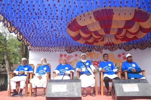 পুনর্মিলনী ২০২৬ — ছবি 846