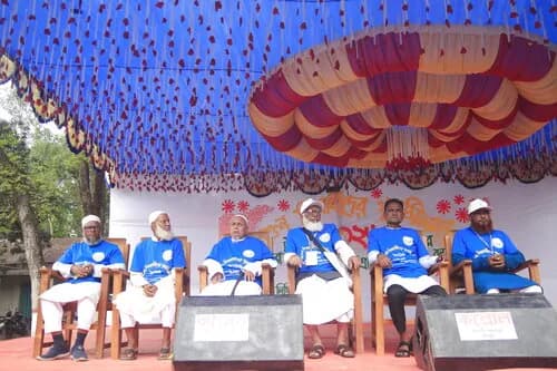 পুনর্মিলনী ২০২৬ — ছবি 847