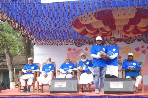 পুনর্মিলনী ২০২৬ — ছবি 848