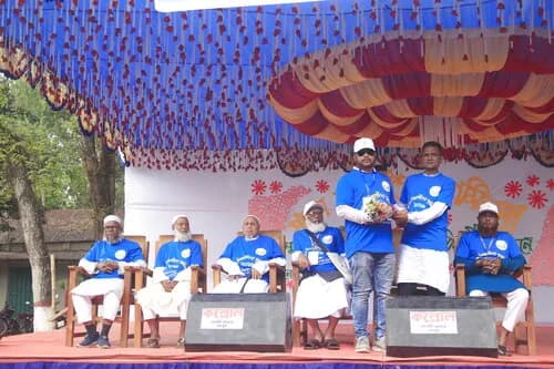 পুনর্মিলনী ২০২৬ — ছবি 849