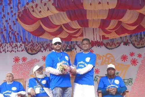 পুনর্মিলনী ২০২৬ — ছবি 850