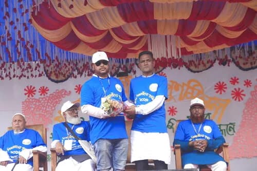 পুনর্মিলনী ২০২৬ — ছবি 851