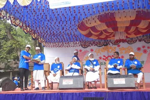 পুনর্মিলনী ২০২৬ — ছবি 852