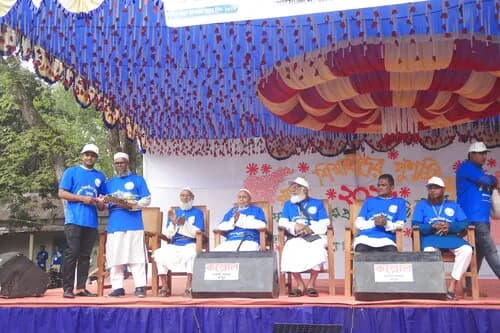 পুনর্মিলনী ২০২৬ — ছবি 853