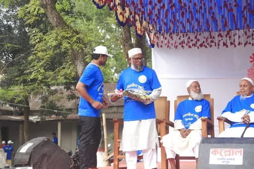 পুনর্মিলনী ২০২৬ — ছবি 855