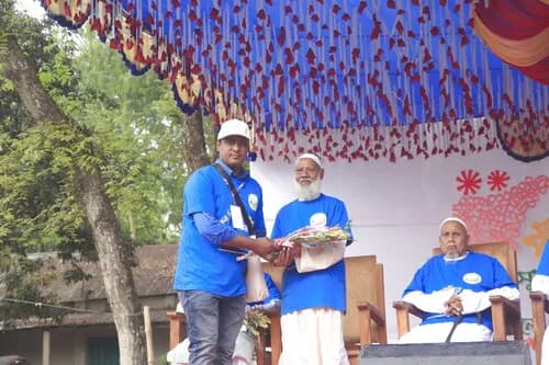 পুনর্মিলনী ২০২৬ — ছবি 857