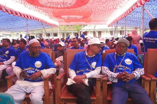 পুনর্মিলনী ২০২৬ — ছবি 861