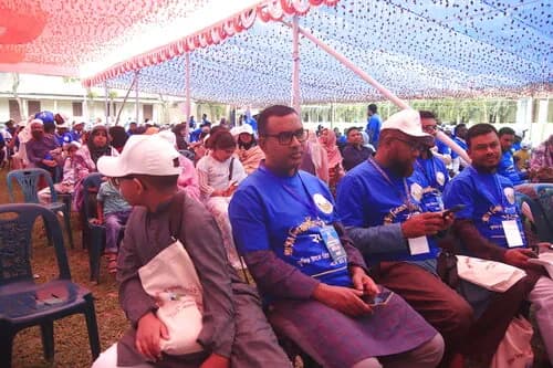 পুনর্মিলনী ২০২৬ — ছবি 862