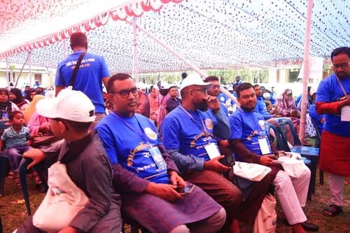 পুনর্মিলনী ২০২৬ — ছবি 863