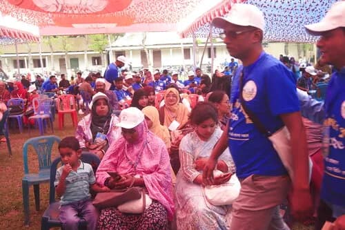 পুনর্মিলনী ২০২৬ — ছবি 864