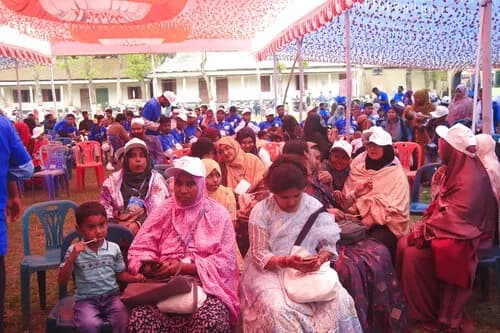 পুনর্মিলনী ২০২৬ — ছবি 865