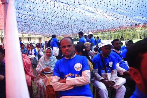 পুনর্মিলনী ২০২৬ — ছবি 866