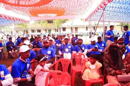 পুনর্মিলনী ২০২৬ — ছবি 869