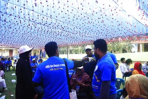 পুনর্মিলনী ২০২৬ — ছবি 870