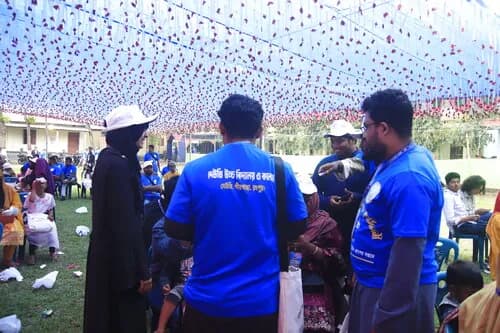 পুনর্মিলনী ২০২৬ — ছবি 871