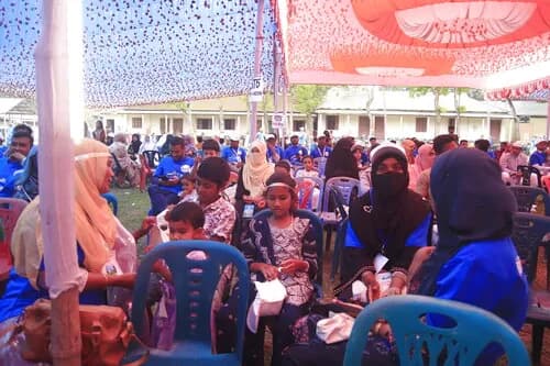 পুনর্মিলনী ২০২৬ — ছবি 872