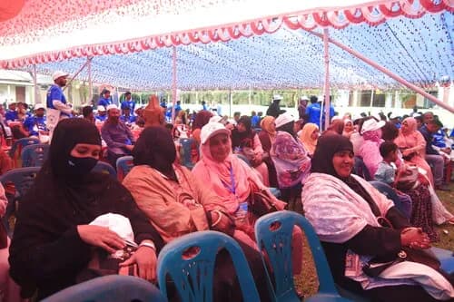 পুনর্মিলনী ২০২৬ — ছবি 873