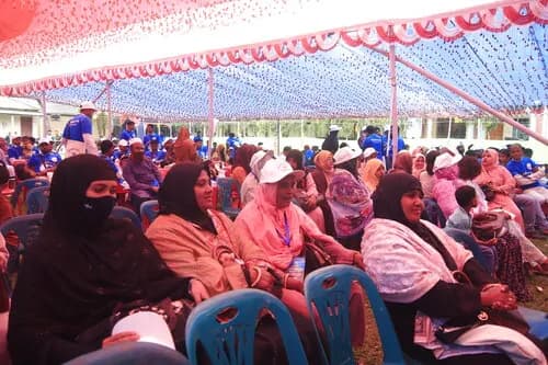 পুনর্মিলনী ২০২৬ — ছবি 874