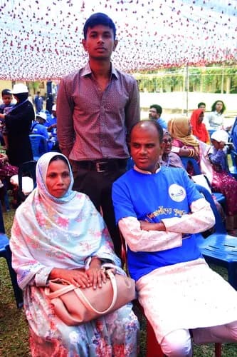 পুনর্মিলনী ২০২৬ — ছবি 875