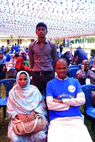 পুনর্মিলনী ২০২৬ — ছবি 877