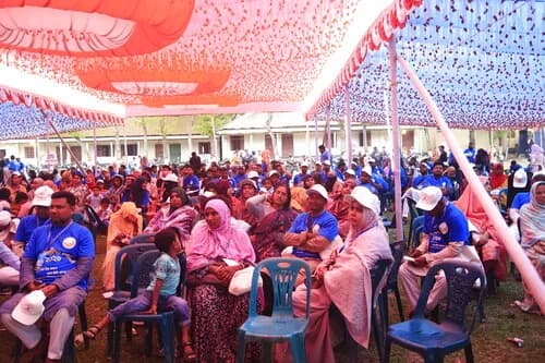 পুনর্মিলনী ২০২৬ — ছবি 878