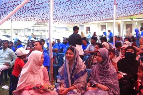 পুনর্মিলনী ২০২৬ — ছবি 880