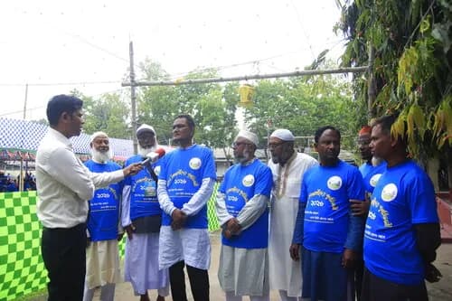 পুনর্মিলনী ২০২৬ — ছবি 883