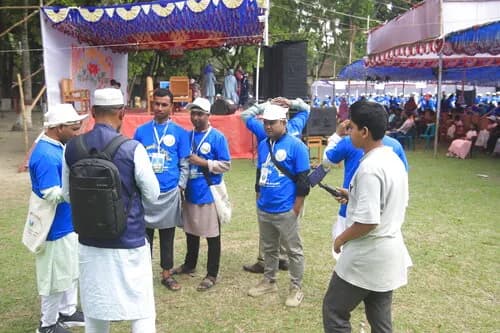 পুনর্মিলনী ২০২৬ — ছবি 884