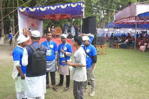 পুনর্মিলনী ২০২৬ — ছবি 885