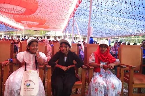 পুনর্মিলনী ২০২৬ — ছবি 886