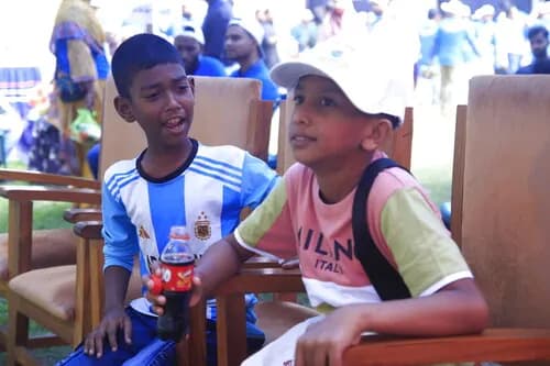 পুনর্মিলনী ২০২৬ — ছবি 891