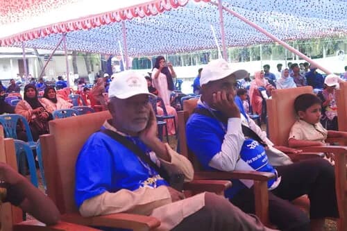 পুনর্মিলনী ২০২৬ — ছবি 892