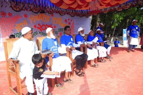 পুনর্মিলনী ২০২৬ — ছবি 897