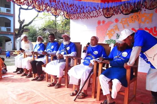 পুনর্মিলনী ২০২৬ — ছবি 898