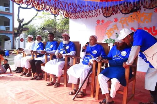 পুনর্মিলনী ২০২৬ — ছবি 899