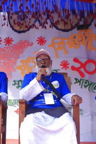 পুনর্মিলনী ২০২৬ — ছবি 901