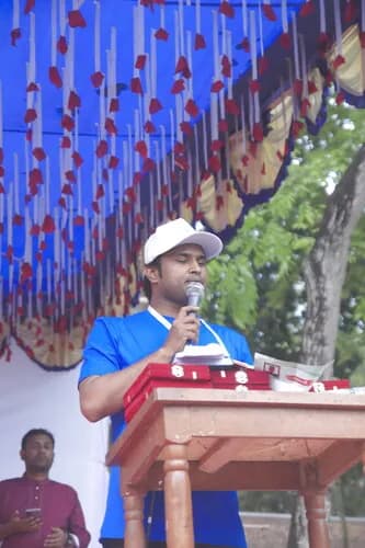 পুনর্মিলনী ২০২৬ — ছবি 904