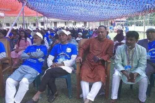 পুনর্মিলনী ২০২৬ — ছবি 906