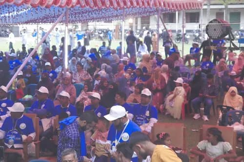 পুনর্মিলনী ২০২৬ — ছবি 908