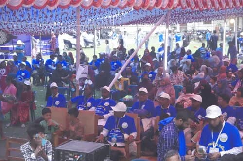 পুনর্মিলনী ২০২৬ — ছবি 909