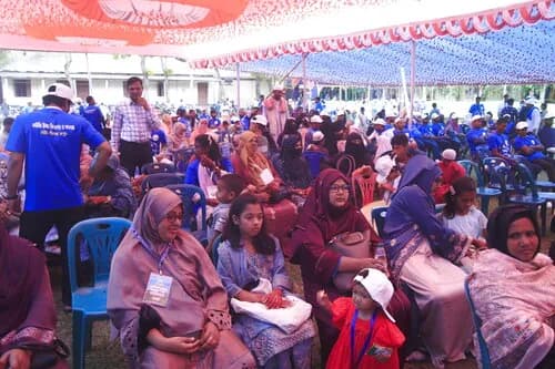 পুনর্মিলনী ২০২৬ — ছবি 910