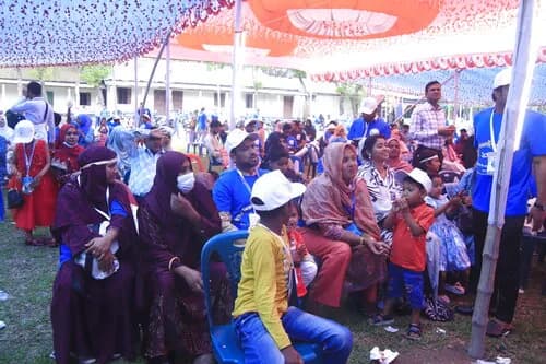 পুনর্মিলনী ২০২৬ — ছবি 912