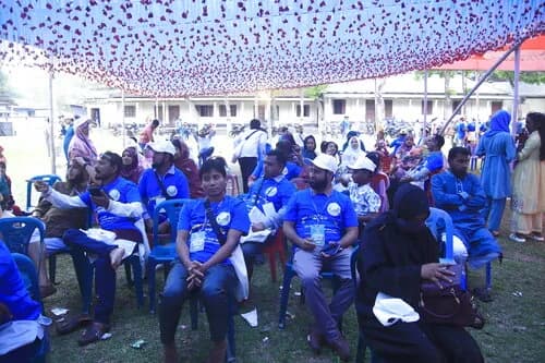 পুনর্মিলনী ২০২৬ — ছবি 913