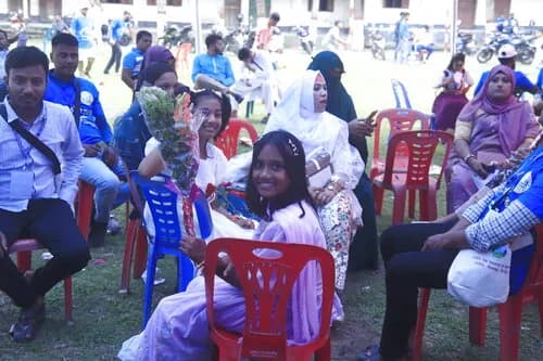 পুনর্মিলনী ২০২৬ — ছবি 914