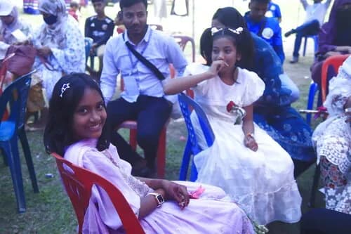 পুনর্মিলনী ২০২৬ — ছবি 915