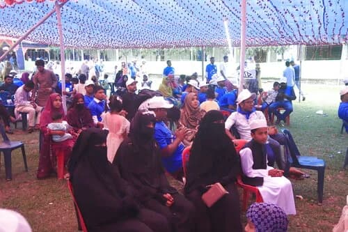 পুনর্মিলনী ২০২৬ — ছবি 916